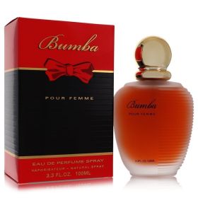 Bumba by YZY Perfume Eau De Parfum Spray