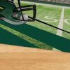 [Personalization Only] Official NFL Jets - 36" x 62" Personalized Washable Rug