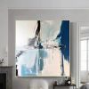 Hand Painted Oil Paintings Handmade Modern Abstract Oil Paintings On Canvas Wall Art Decorative Picture Living Room Hallway Bedroom Luxurious Decorati